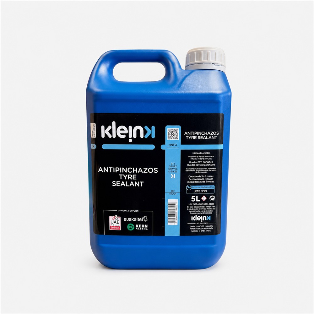 Antipinchazos de látex Klein - Imagen 7