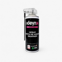 Spray lubricante cinta de correr Graphen 400 ml