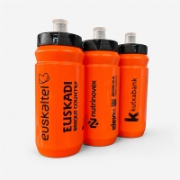 Bidón Osprey Euskaltel 650 ml 2025-1