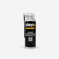 Spray limpiadiscos y horquillas 400 ml (dieléctrico)