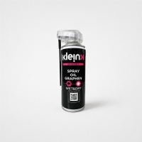 Spray lubricante Graphen oil 400 ml