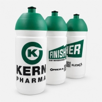 Bidón ciclismo equipo Kern Pharma 2022 Ref.: B6012