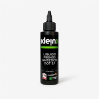 Líquido de frenos sintético DOT-5.1
