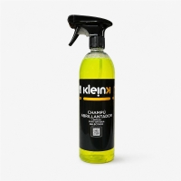 Champú bio Citrus Brillo Klein