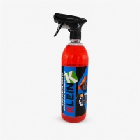 Limpiadiscos y horquillas moto 1 L
