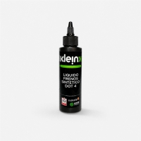 Líquido de frenos Klein DOT-4