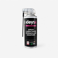 Spray lubricante Graphen horquilla & amortiguador 400 ml