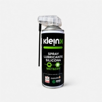 Spray lubricante silicona PFPE-K 400 ml
