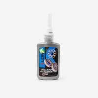 Sellador rodamientos Klein 50 ml