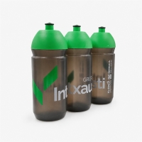 Bidón ciclismo equipo Grupo Intxausti 2023