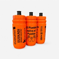 Bidón Osprey Euskaltel DANA Valencia 650 ml 2025-2