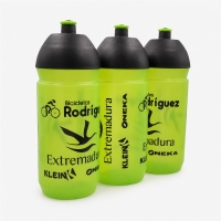 Bidón ciclismo Rodríguez Extremadura 2023