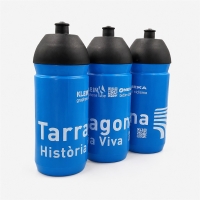 Bidón ciclismo equipo Tarragona Historia Viva 2023