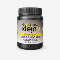 Gel grasa Graphene +Watios (3 Aktion) 80 g