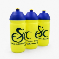 Bidón ciclismo Escuela Ciclismo Salamanca 2023