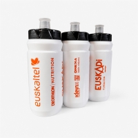 Bidón Osprey Euskaltel 650 ml 2024