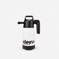 Máquina de limpieza IK foam pulverizador en espuma