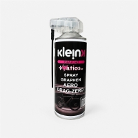 Spray Graphen Aero Drag Zero Klein 400 ml