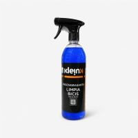 Limpiabicis Pro Klein