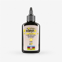 Gel lubricante oil Graphene +Watios (3 Aktion) 100 ml