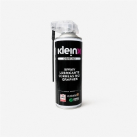 Spray lubricante Graphen correas bici 400 ml