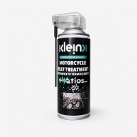 Spray tratamiento térmico +Watios Klein 400 ml