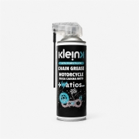 Spray grasa cadena +Watios Klein moto 400 ml