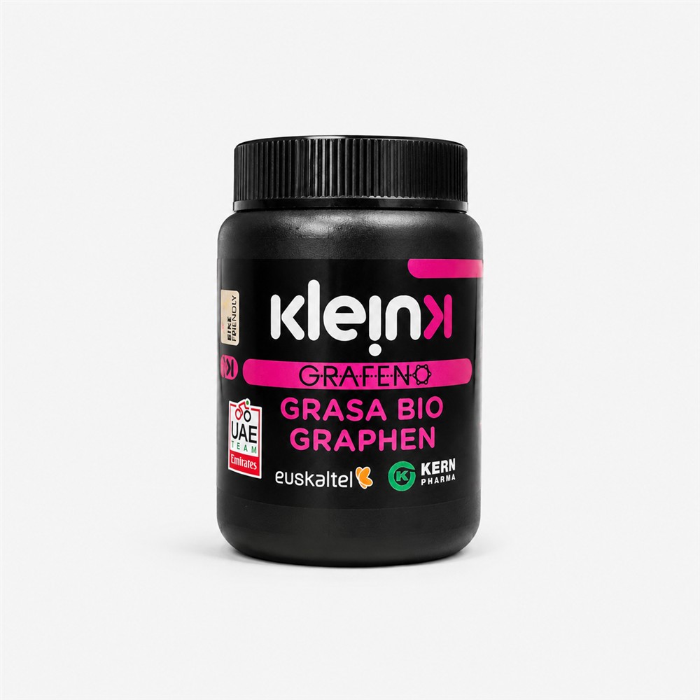 Grasa bio Graphen Comp Klein