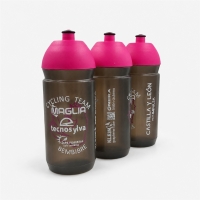 Bidón ciclismo equipo Bembibre 2023