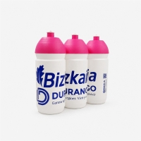 Bidón ciclismo equipo Bizkaia Durango 2023