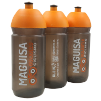Bidón ciclismo equipo Maguisa 2023