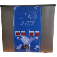 Máquina limpieza Ultra Tecno 15B
